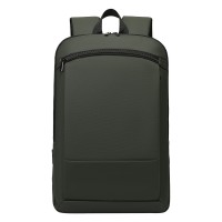 RODMAN, business backpack, olive