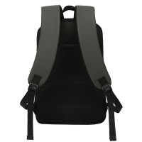 RODMAN, business backpack, olive