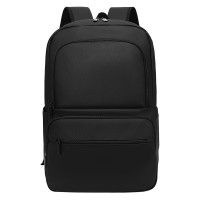 LARKIN, business backpack, black