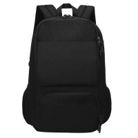 PADEL, backpack, black
