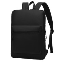 PERK, business backpack, black