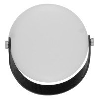 SOLIS, led table lamp, black