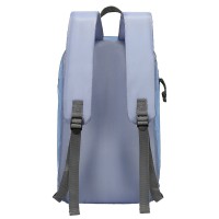 TRIBE, backpack, sky blue