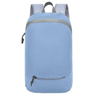 TRIBE, backpack, sky blue