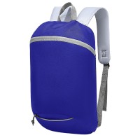 TRIBE, backpack, royal blue