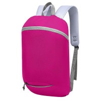 TRIBE, backpack, rose