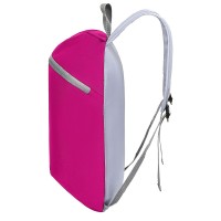 TRIBE, backpack, rose