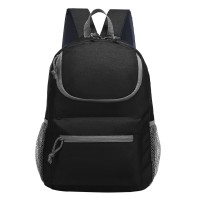 HIPSTER, backpack, black