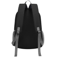 HIPSTER, backpack, black