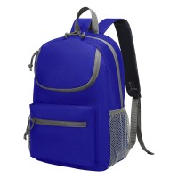 HIPSTER, backpack, royal blue