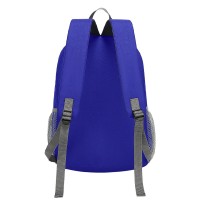HIPSTER, backpack, royal blue