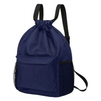 PACT, backpack, blue