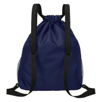 PACT, backpack, blue