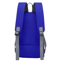 TROTTER, backpack, royal blue