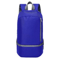 TROTTER, backpack, royal blue