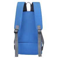 TROTTER, backpack, azure