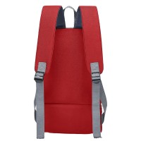 TROTTER, backpack, red