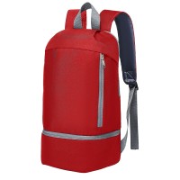 TROTTER, backpack, red