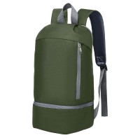 TROTTER, backpack, olive