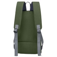 TROTTER, backpack, olive