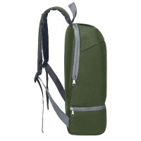 TROTTER, backpack, olive