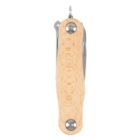 KATANA, multifunctional knife, 10 functions, beige