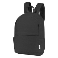LIAM, backpack, black