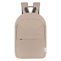 LIAM, backpack, light brown
