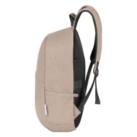 LIAM, backpack, light brown