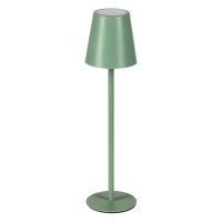 NERA, led table lamp, mint