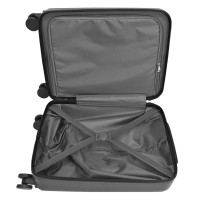 FIRST CLASS, trolley, black