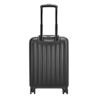 FIRST CLASS, trolley, black