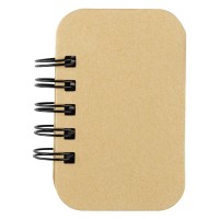 TASK, note set, beige