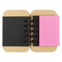 TASK, note set, beige