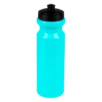 PELOTON, water bottle, 700 ml, mint