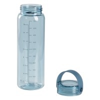 FJORD, water bottle, 500 ml, blue