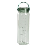 FJORD, water bottle, 500 ml, green