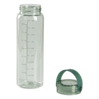 FJORD, water bottle, 500 ml, green