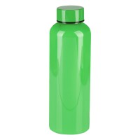 FLOW RPET, water bottle, 500 ml, kiwi