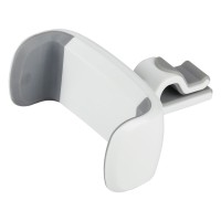 BOT, car phone holder, white