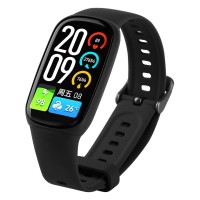 TRACKER, smart watch, black