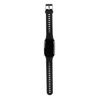 TRACKER, smart watch, black