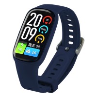 TRACKER, smart watch, blue