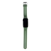 TRACKER, smart watch, green