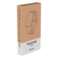 TRACKER, smart watch, green