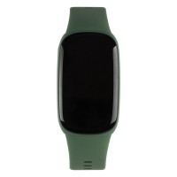 TRACKER, smart watch, green