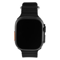 COSMOS, smart watch, black