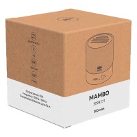 MAMBO, bluetooth speaker, 3w, beige