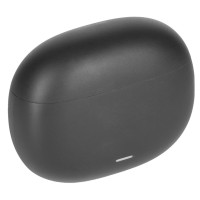 NITO, wireless stereo earbuds, black