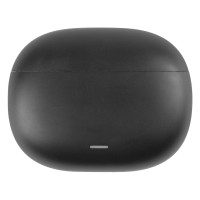 NITO, wireless stereo earbuds, black